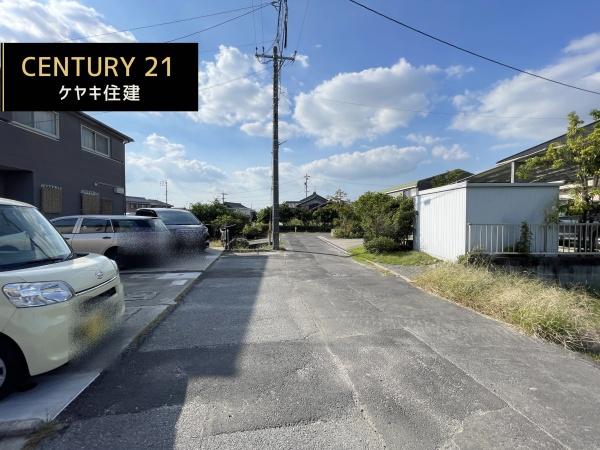 安城市福釜町細池の中古一戸建て