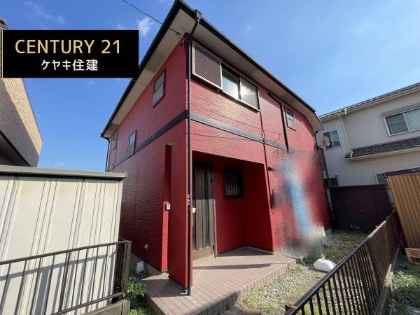 安城市福釜町細池の中古一戸建て