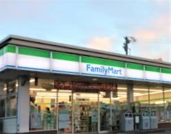 安城市東別所町　1号棟(ファミリーマート岩本宇頭店)