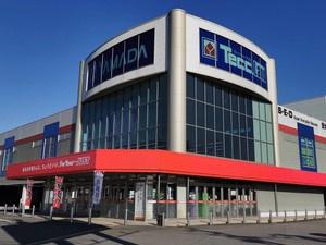 安城市東別所町　1号棟(ヤマダデンキテックランド安城店)