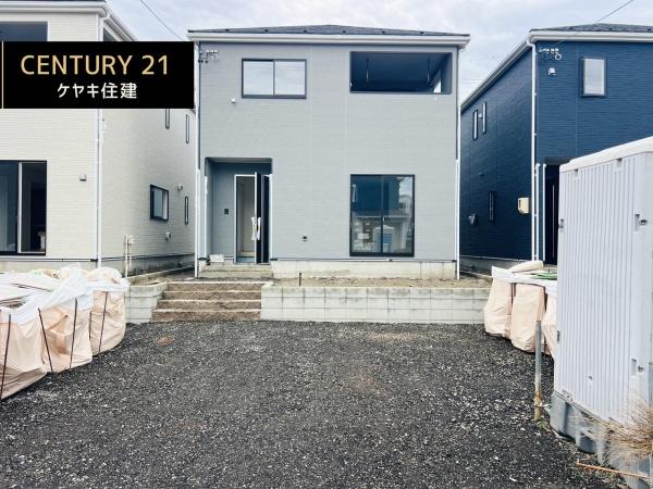 西尾市平坂町 第10 2号棟