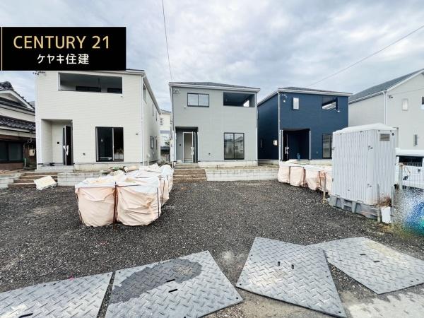 西尾市平坂町　第10　2号棟
