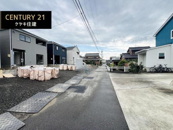西尾市平坂町　第10　2号棟
