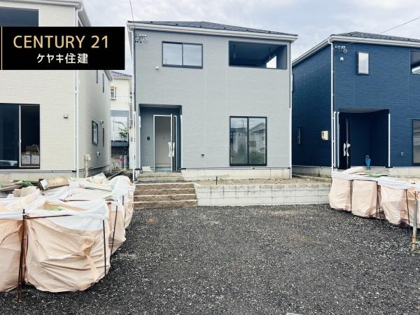 西尾市平坂町　第10　2号棟