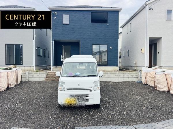 西尾市平坂町 第10 3号棟