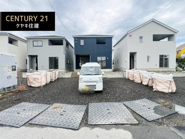 西尾市平坂町　第10　3号棟