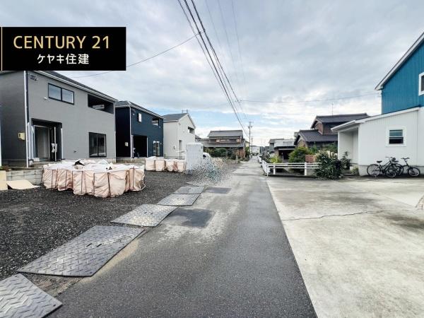 西尾市平坂町　第10　3号棟