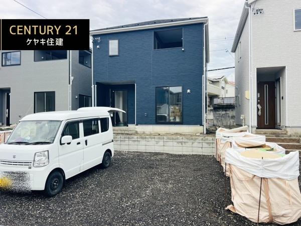 西尾市平坂町　第10　3号棟