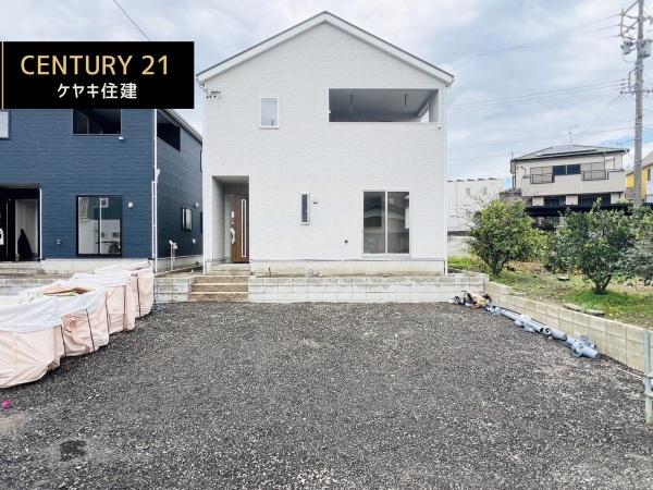 西尾市平坂町　第10　4号棟