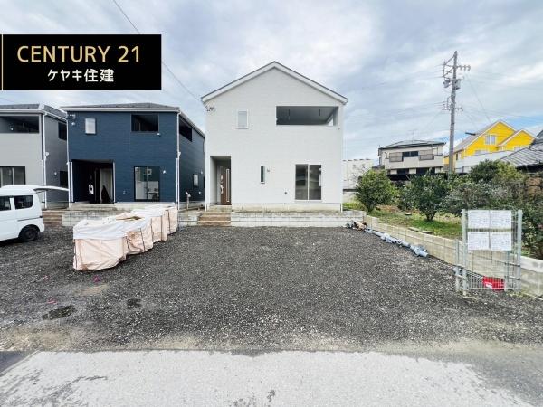 西尾市平坂町　第10　4号棟