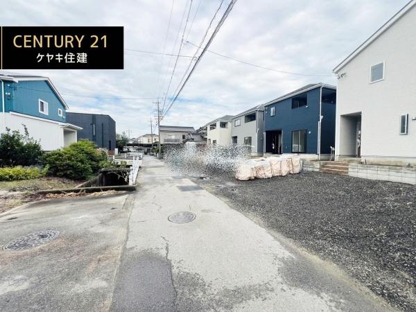 西尾市平坂町　第10　4号棟