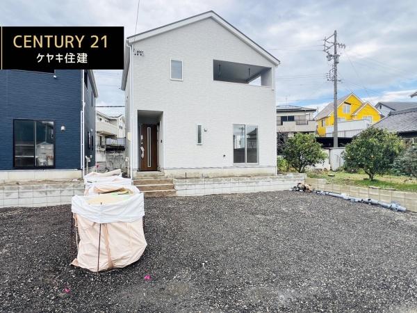 西尾市平坂町　第10　4号棟