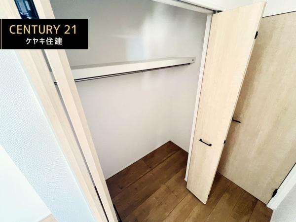 西尾市巨海町01期　1号棟