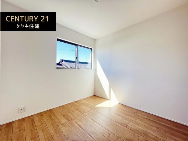 西尾市巨海町01期　1号棟