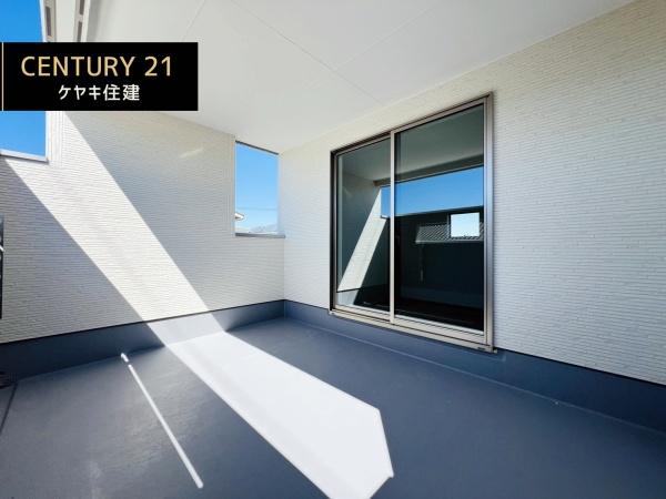 西尾市巨海町01期　1号棟
