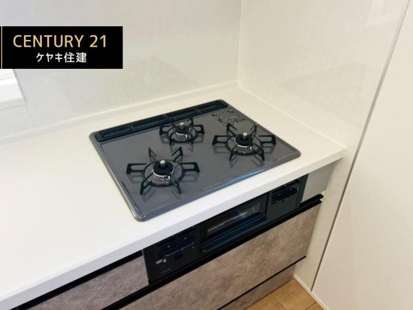 西尾市巨海町01期　1号棟