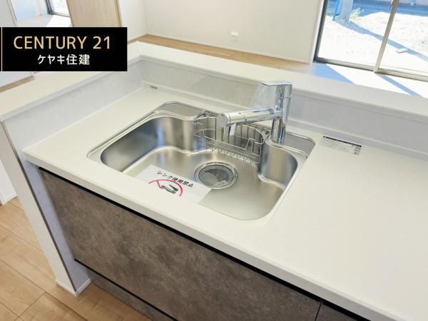 西尾市巨海町01期　1号棟
