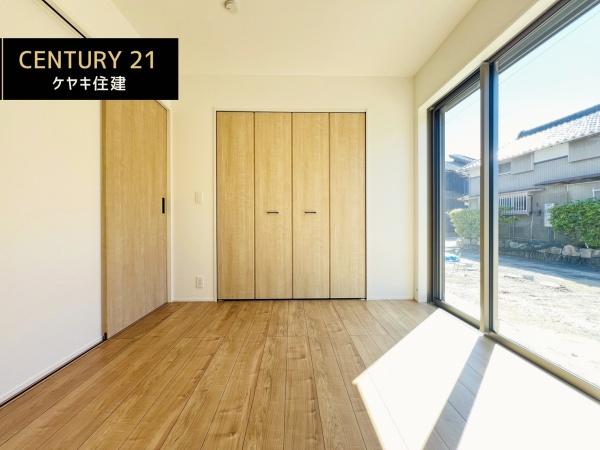 西尾市巨海町01期　1号棟