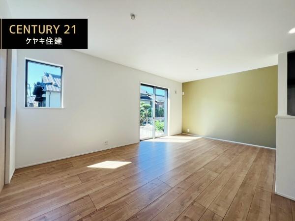 西尾市巨海町01期　1号棟