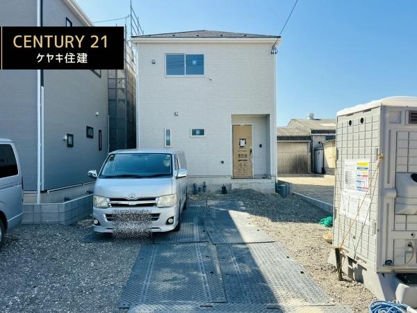 碧南市宮町 第5 2号棟