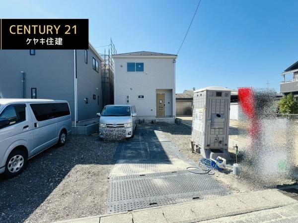 碧南市宮町　第5　2号棟