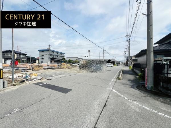 碧南市宮町　第5　2号棟