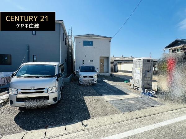 碧南市宮町　第5　2号棟