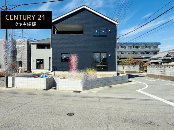 碧南市宮町 第5 3号棟