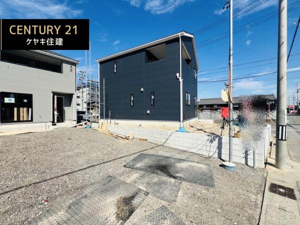 碧南市宮町　第5　3号棟