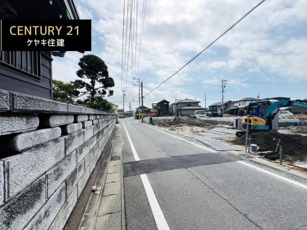 碧南市宮町　第5　3号棟