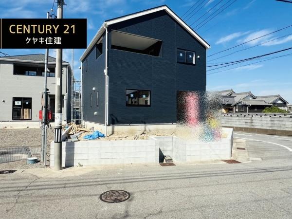 碧南市宮町　第5　3号棟