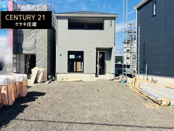 碧南市宮町 第5 4号棟