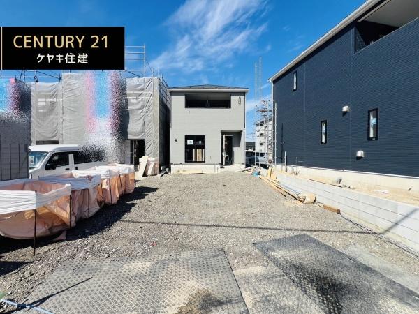 碧南市宮町　第5　4号棟