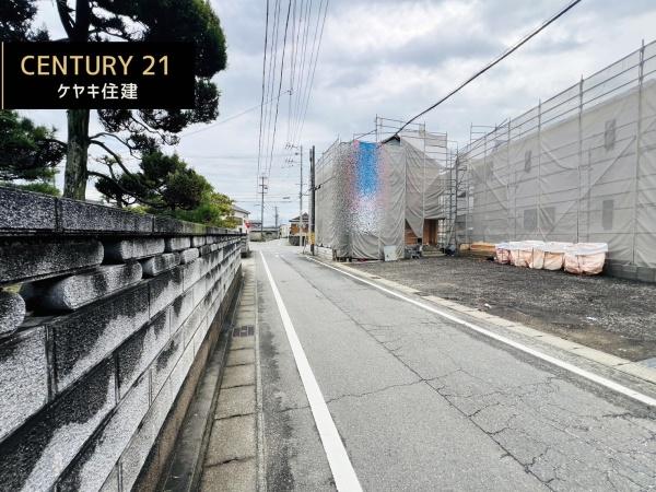 碧南市宮町　第5　4号棟