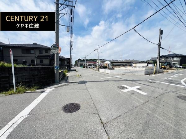 碧南市宮町　第5　4号棟