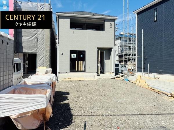 碧南市宮町　第5　4号棟