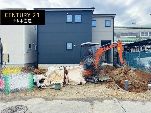 西尾市山下町 1号棟