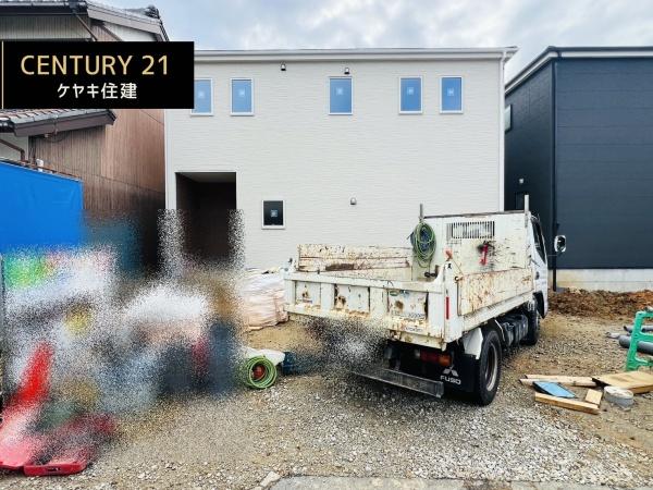 西尾市山下町 2号棟
