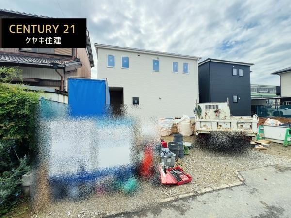 西尾市山下町　2号棟
