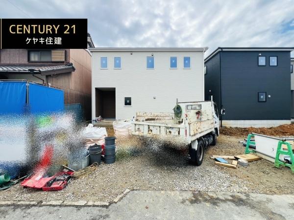 西尾市山下町　2号棟