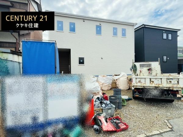 西尾市山下町　2号棟