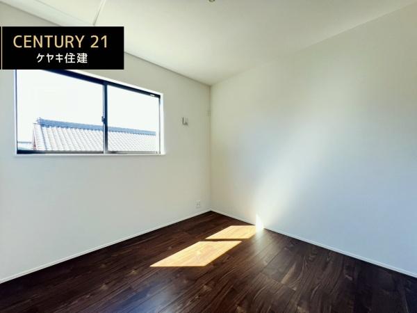 西尾市巨海町01期　2号棟
