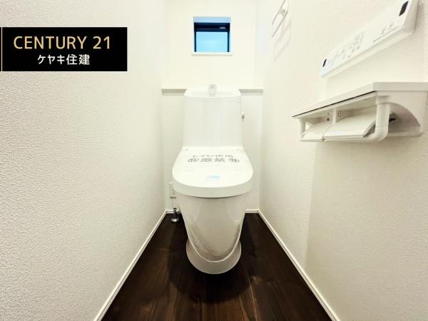 西尾市巨海町01期　2号棟