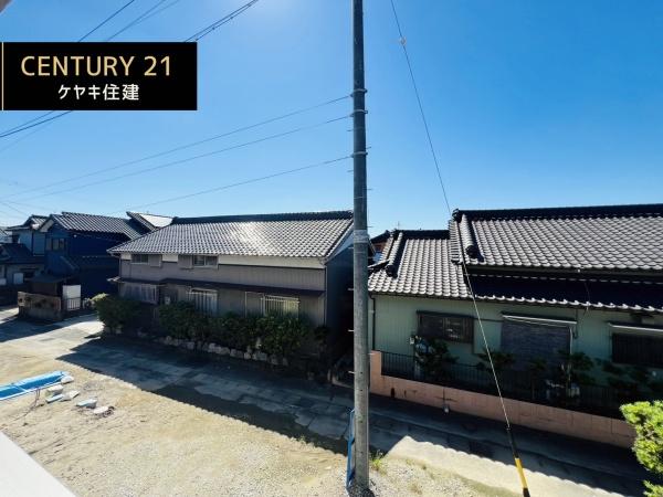 西尾市巨海町01期　2号棟