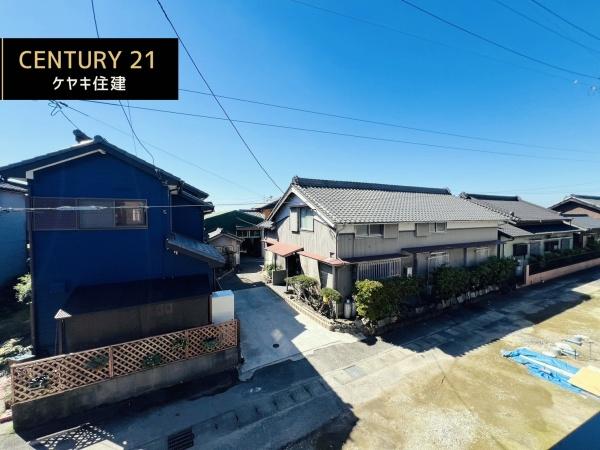 西尾市巨海町01期　2号棟