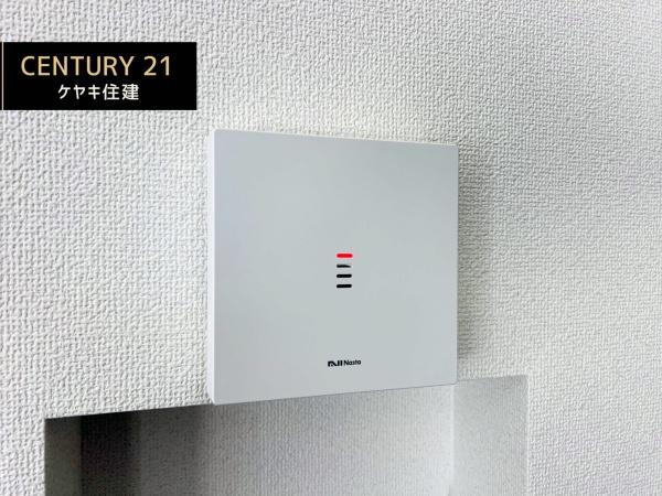西尾市巨海町01期　2号棟