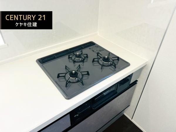 西尾市巨海町01期　2号棟