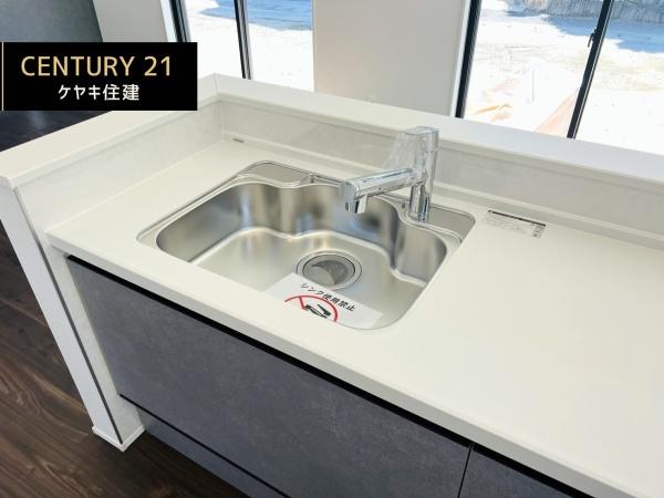 西尾市巨海町01期　2号棟