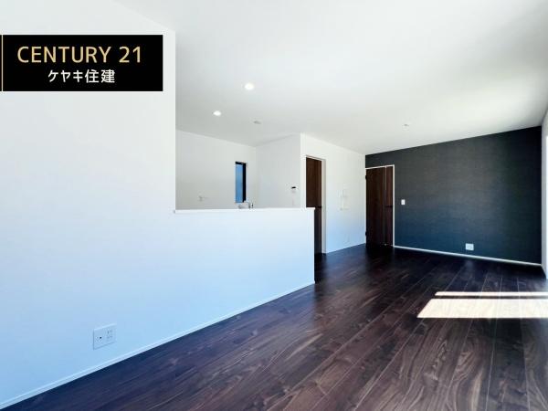 西尾市巨海町01期　2号棟