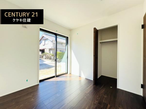 西尾市巨海町01期　2号棟